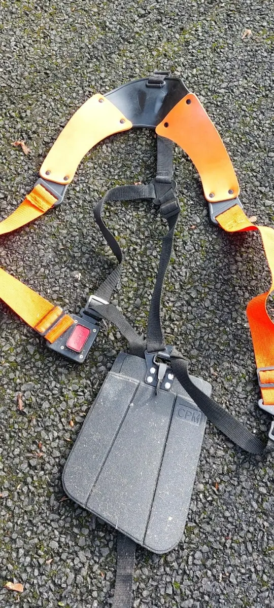 Stihl FS 280K Brushcutter. - Image 4