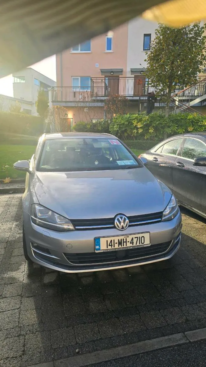 2014 VW Golf Automatic | Apple CarPlay & Android - Image 1