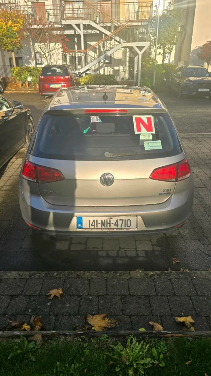 2014 VW Golf Automatic | Apple CarPlay & Android - Image 2