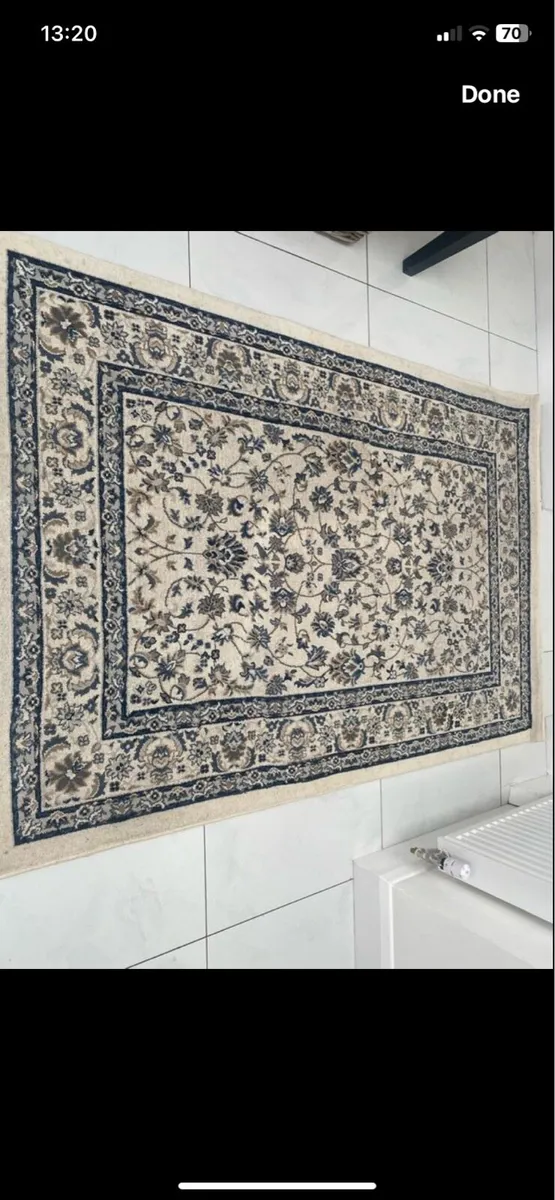 Rug for sale - Image 2