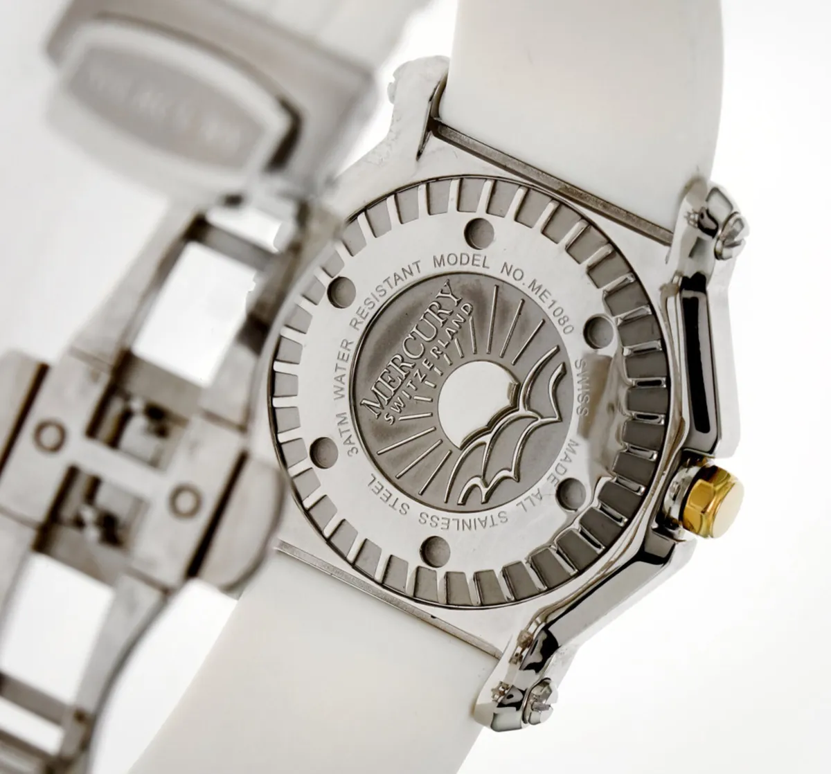 MERCURY - Swiss Made - Image 4