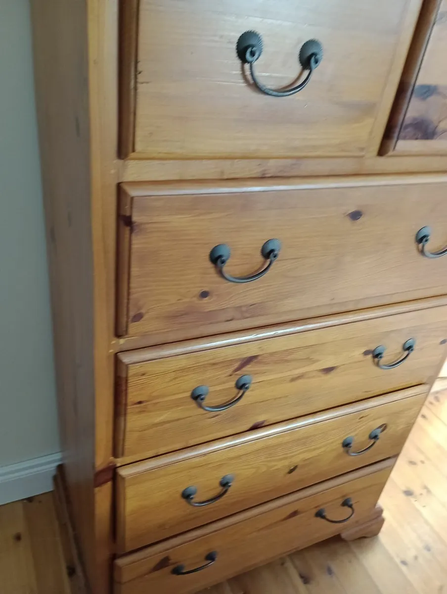 Chest of drawers - Image 4