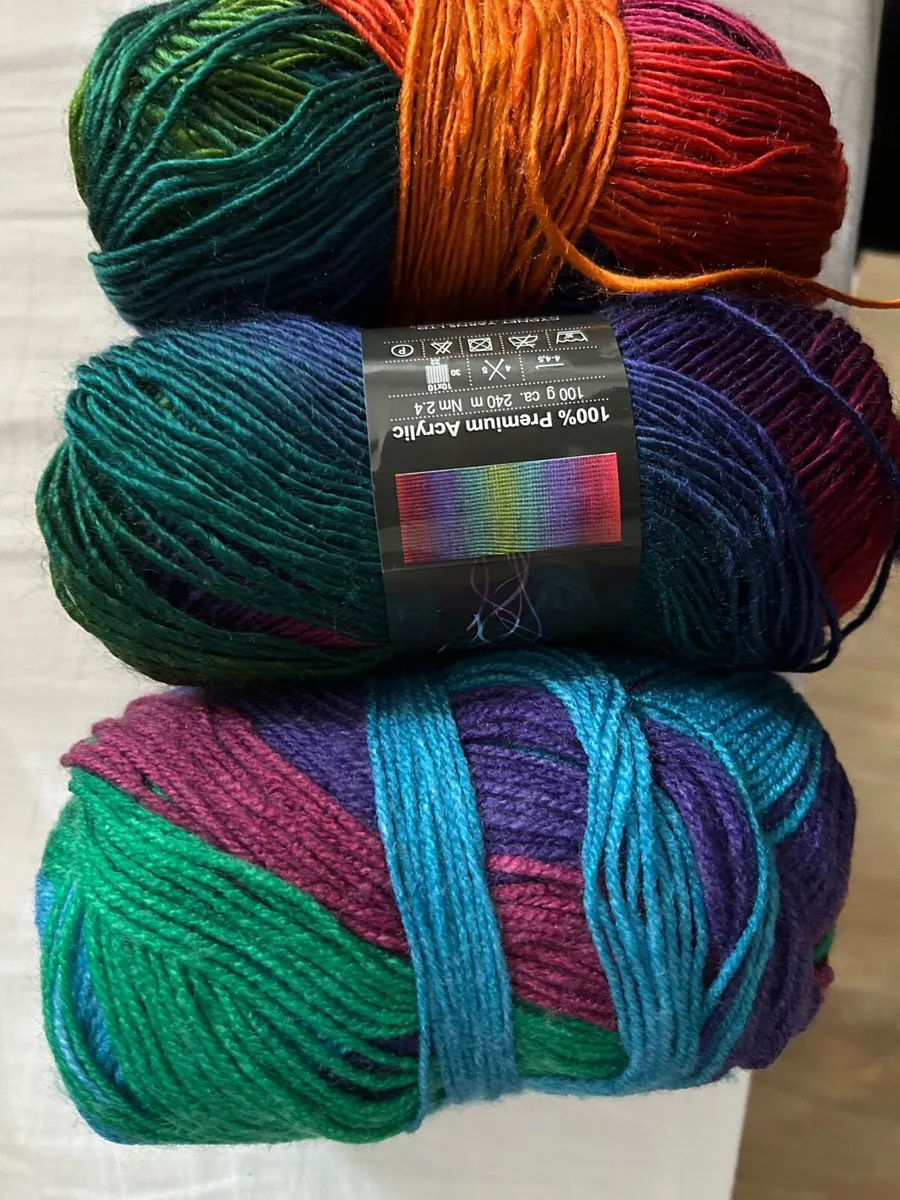 Various items - Image 1