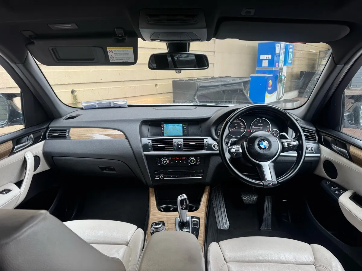 Bmw m-sport xdrive - Image 3