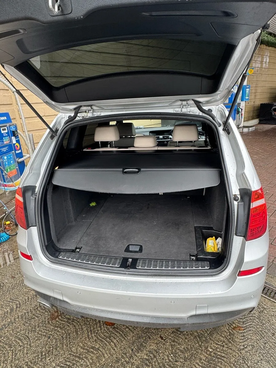 Bmw m-sport xdrive - Image 4