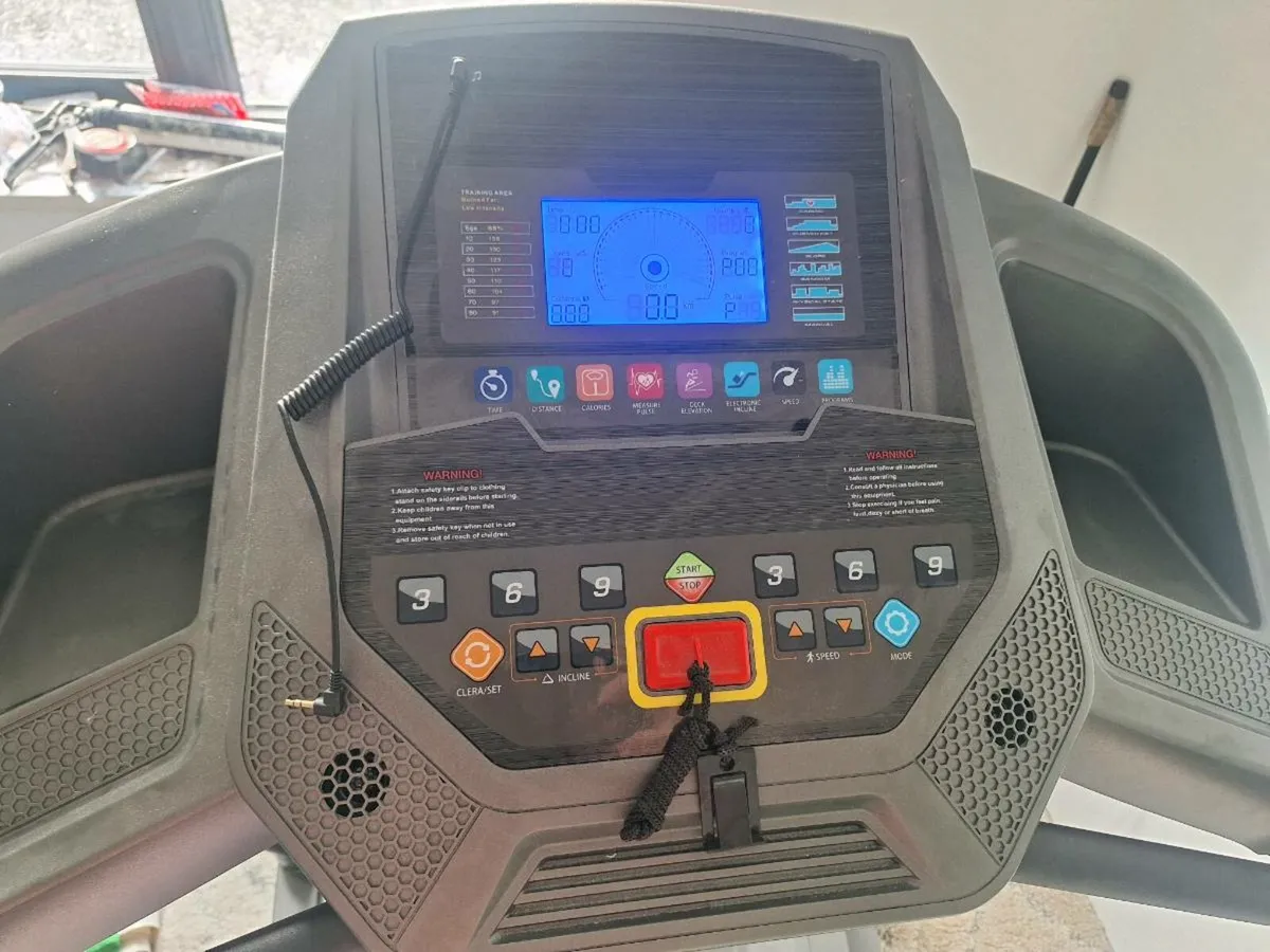 Threadmill - Image 2