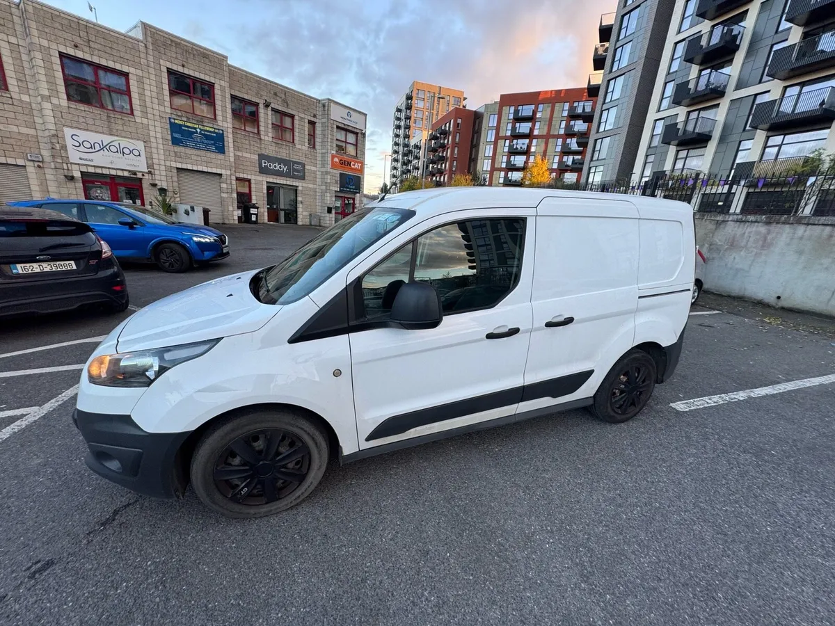 Ford Transit Connect - Image 1