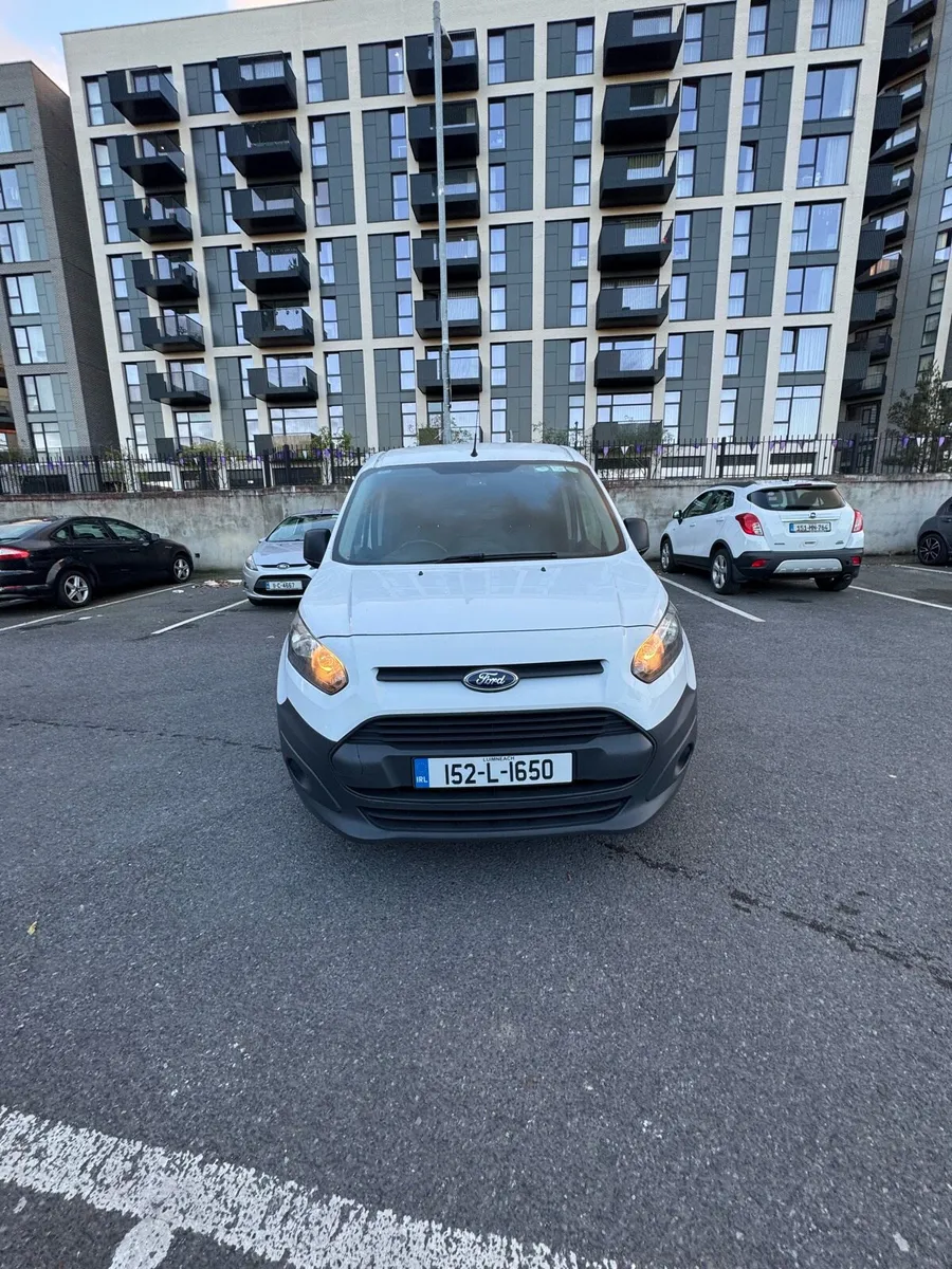 Ford Transit Connect - Image 2