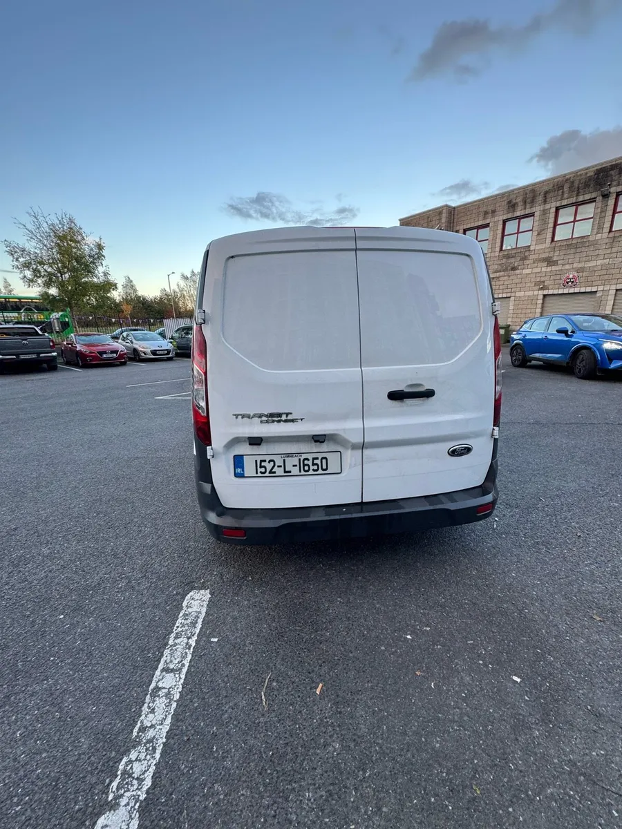 Ford Transit Connect - Image 3