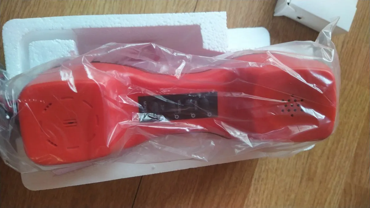 Multifunction Telecom Test PDA and line tester - Image 2