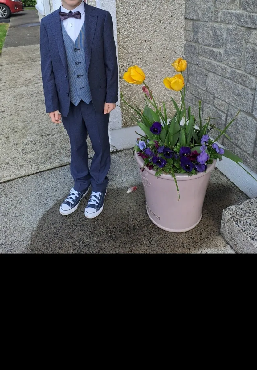 Communion suit - Image 2