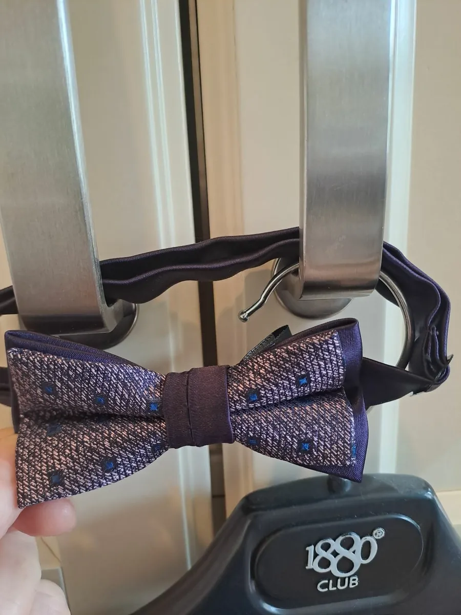 Communion suit - Image 4