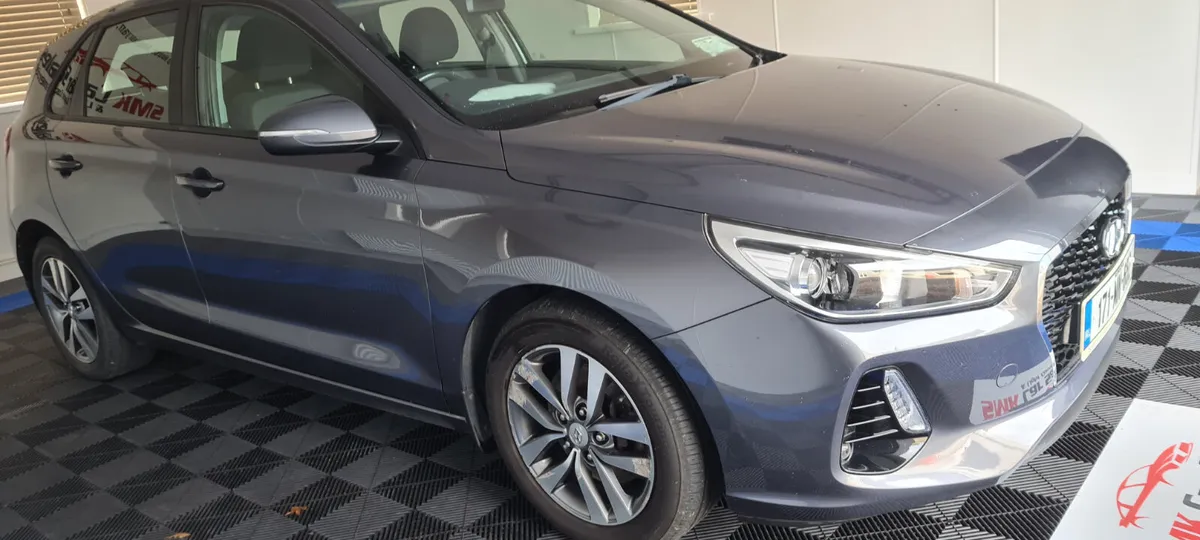 Hyundai i30 2017 - Image 2