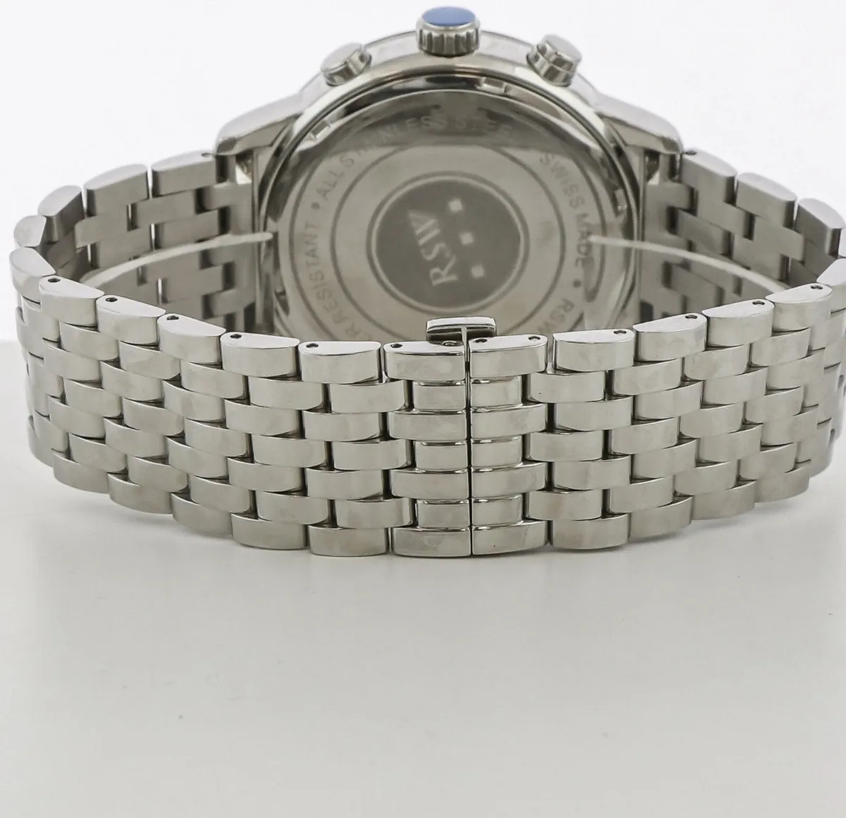 RSW - Swiss chronograph - Image 4