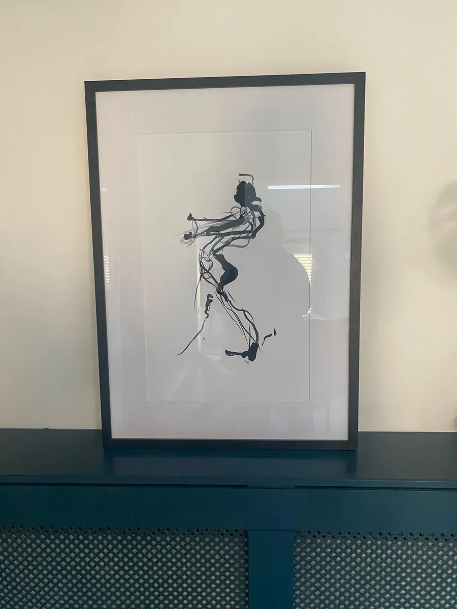 Picture (Neptune print) - Image 1