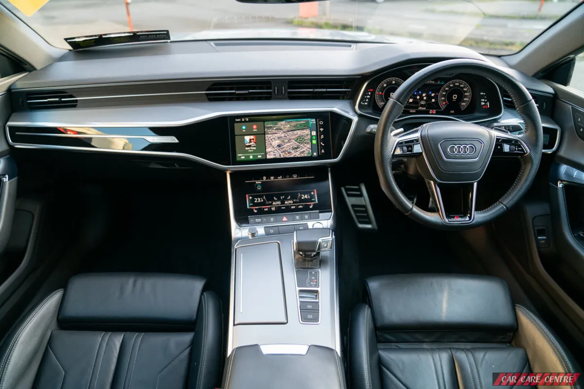 🔥 2018 Audi A7 Sline 3.0 TDI 286 BHP Quattro 🔥 - Image 4