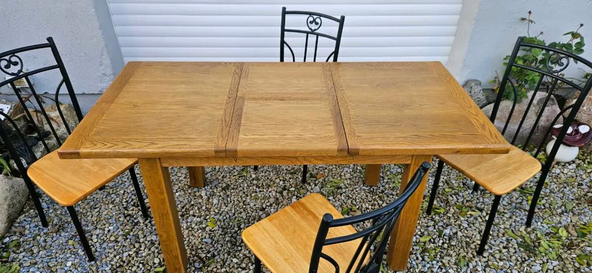 OKY TABLE - Image 3