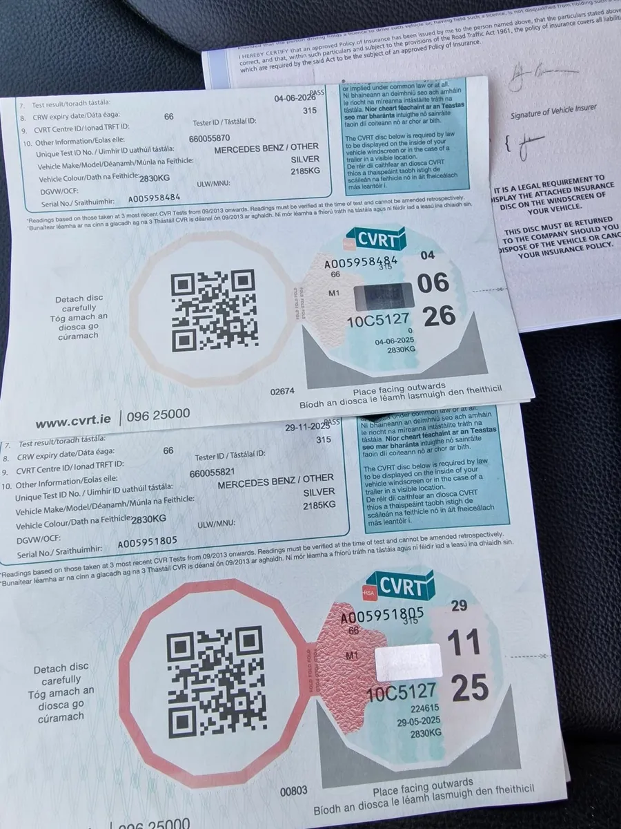 Mercedes-Benz M-Class 2010 - Image 2