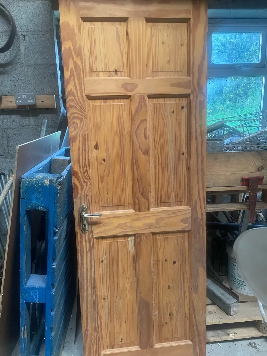 Door