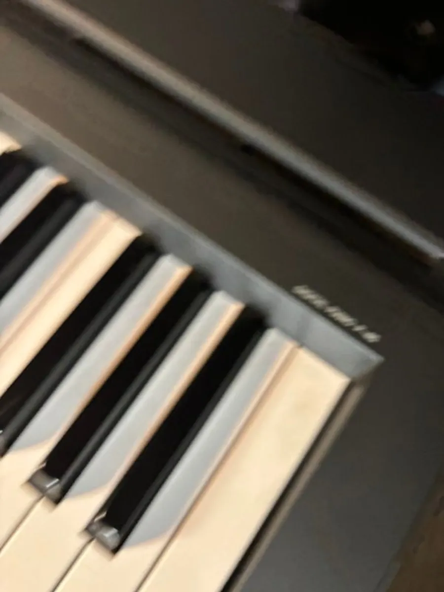 Yamaha Digital Piano P45 - Image 3