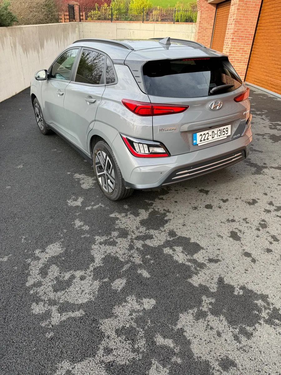 Hyundai Kona - Image 2