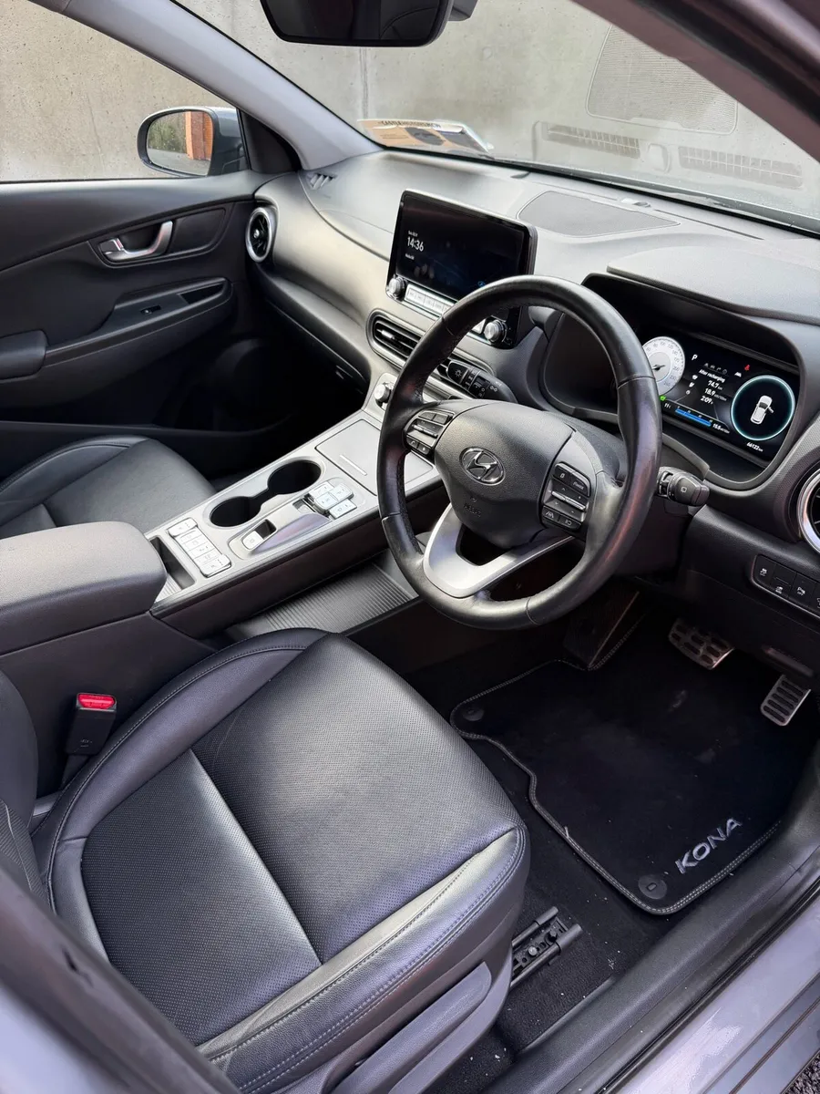 Hyundai Kona - Image 3