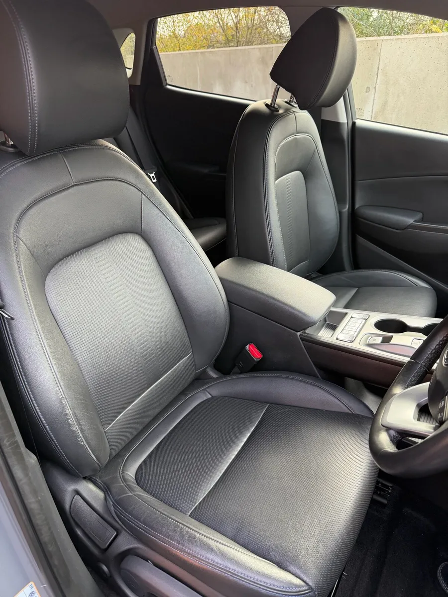 Hyundai Kona - Image 4