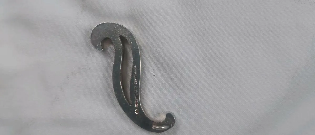 New bridge silverware pendant - Image 4