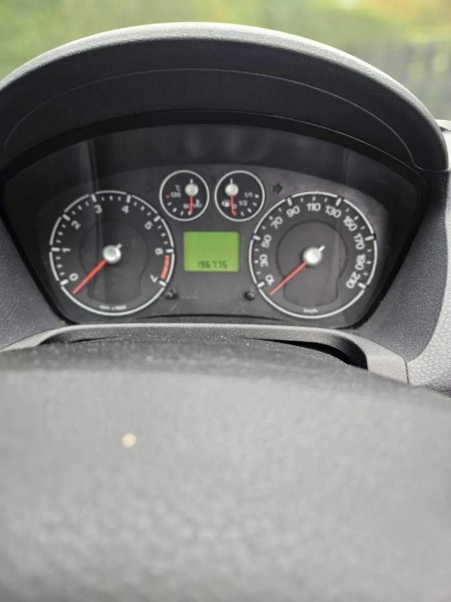 Ford Fiesta 2008 - Image 3