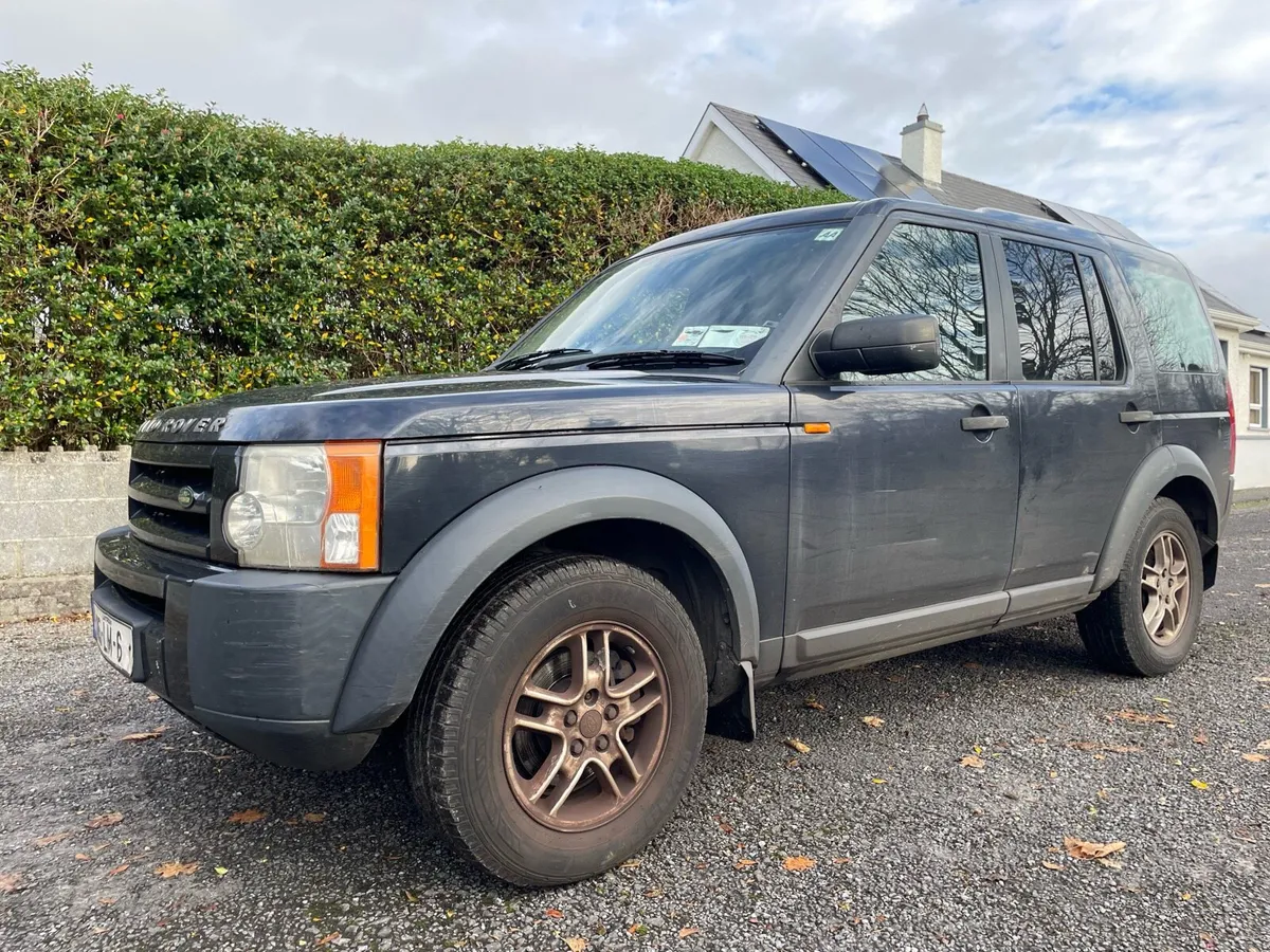 05 Land Rover - Image 2