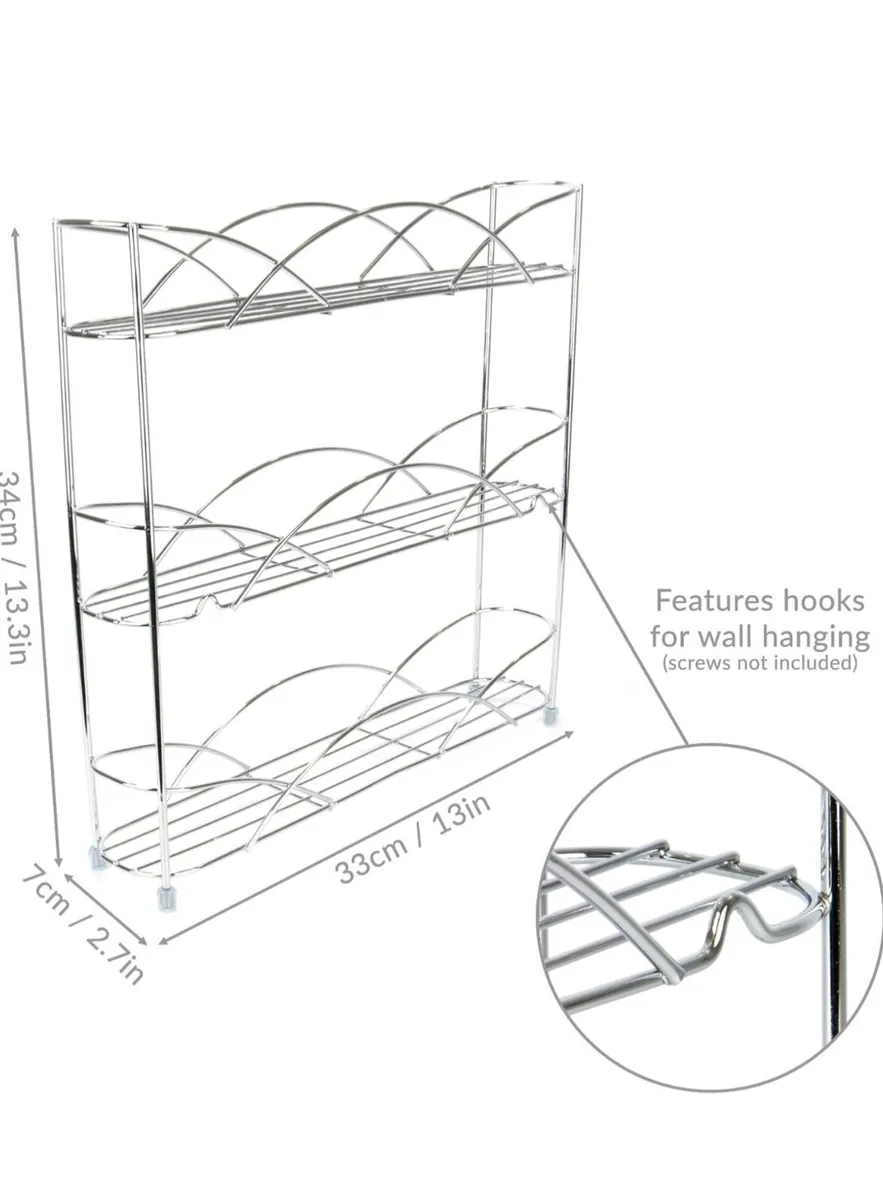 Spice rack - Image 1