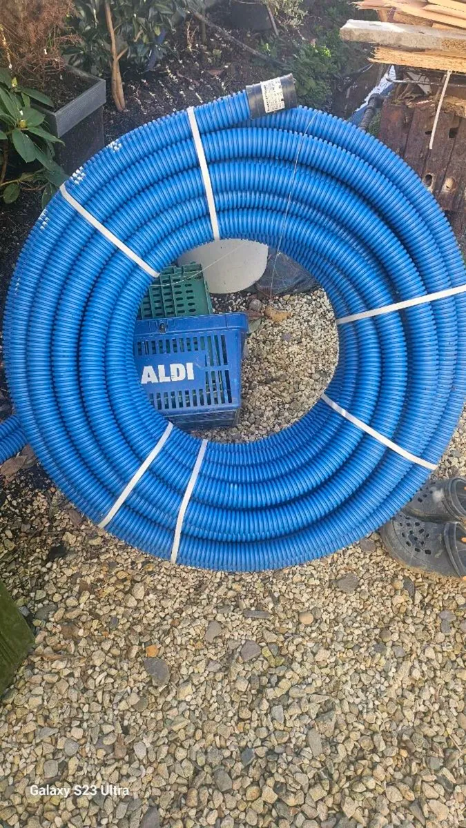 Corrugated pipe - Image 2