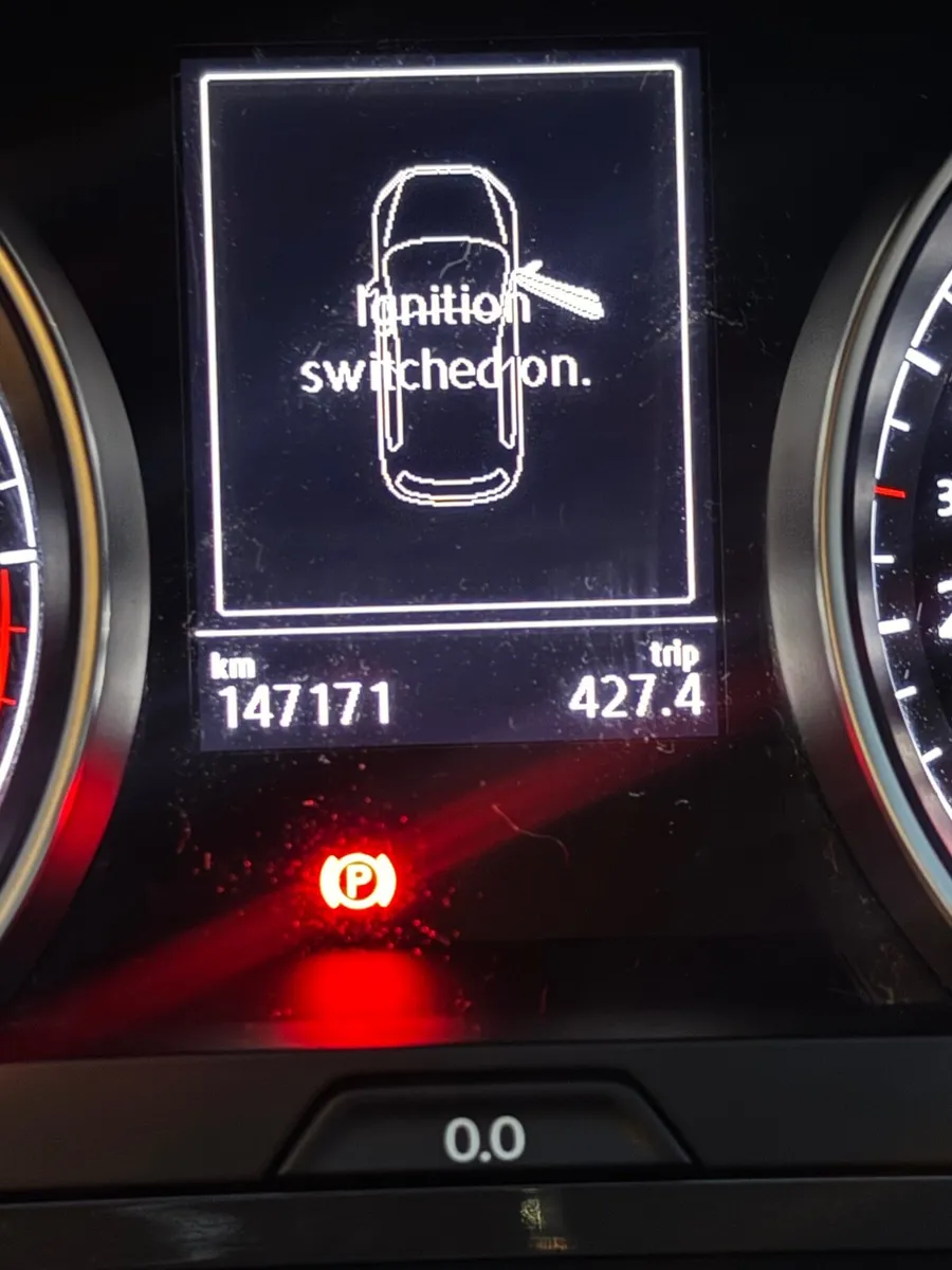 Volkswagen Golf 2017 - Image 2