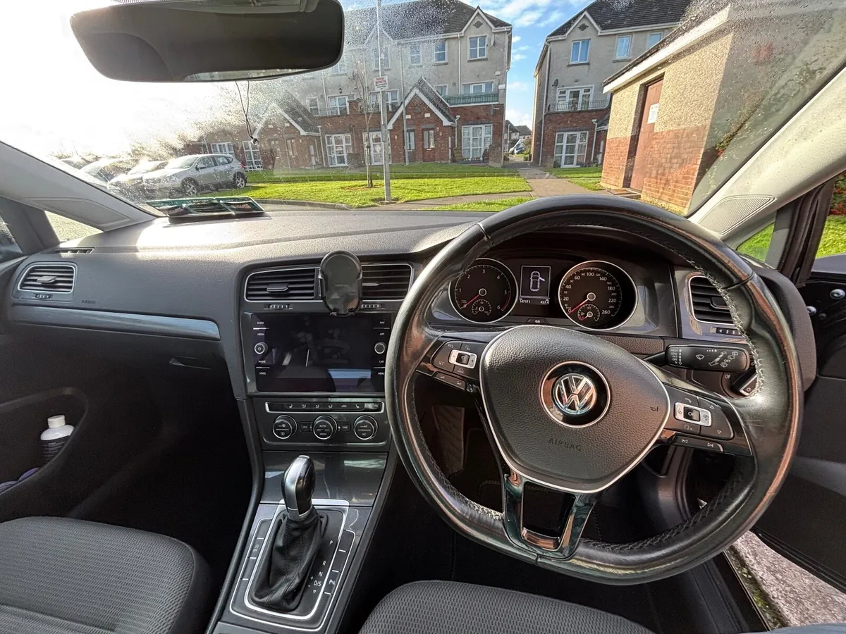 Volkswagen Golf 2017 - Image 3