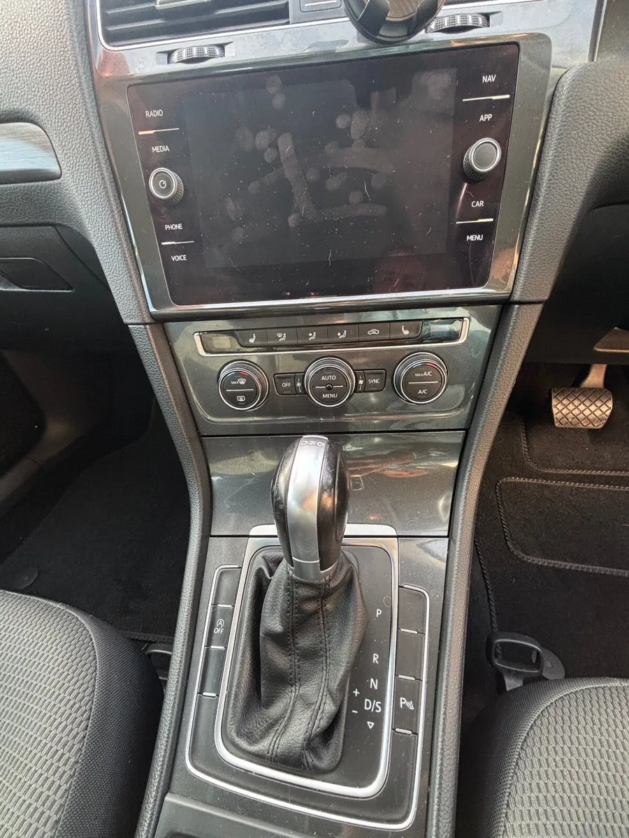 Volkswagen Golf 2017 - Image 4