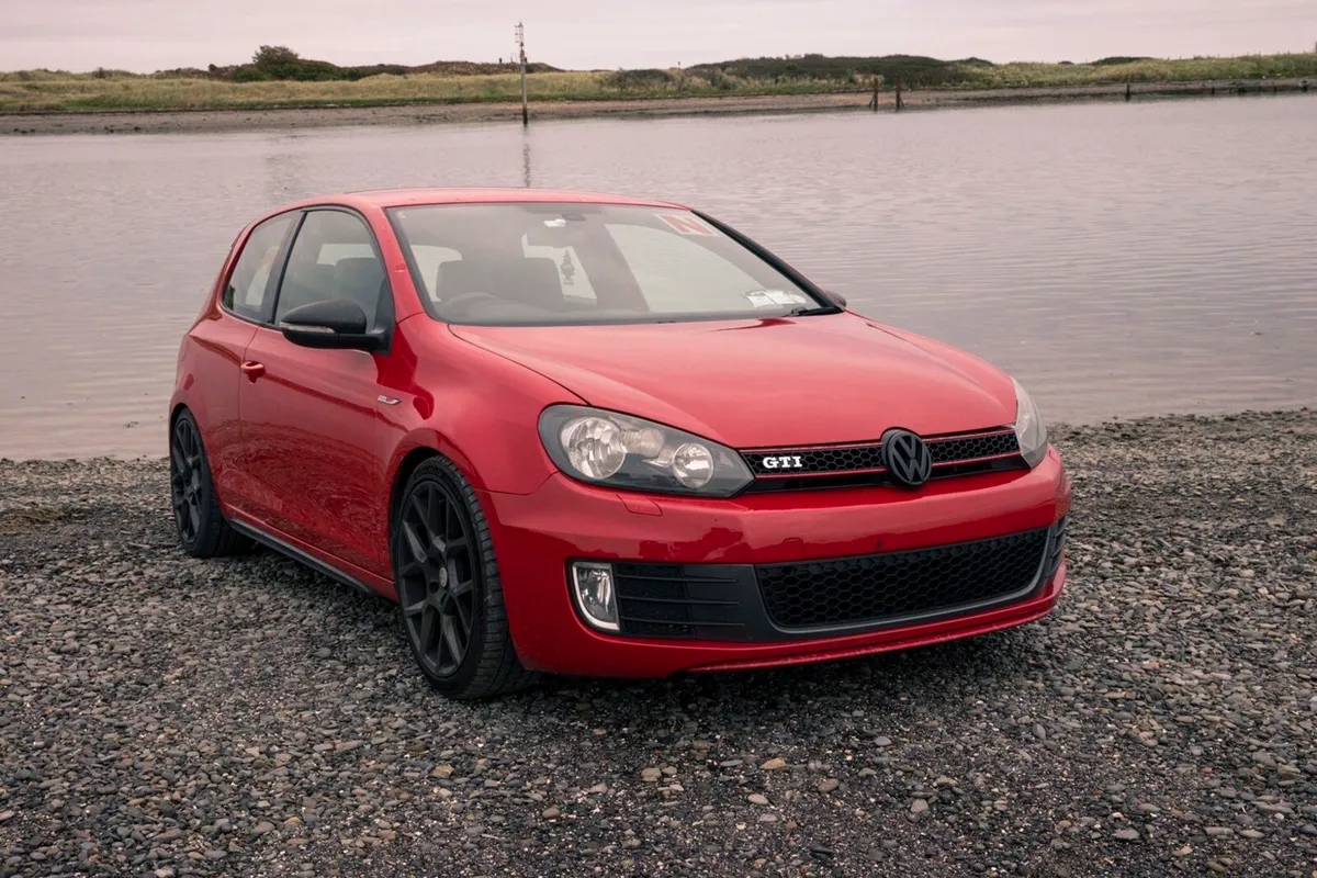 2010 MK6 Golf GTI - Image 1