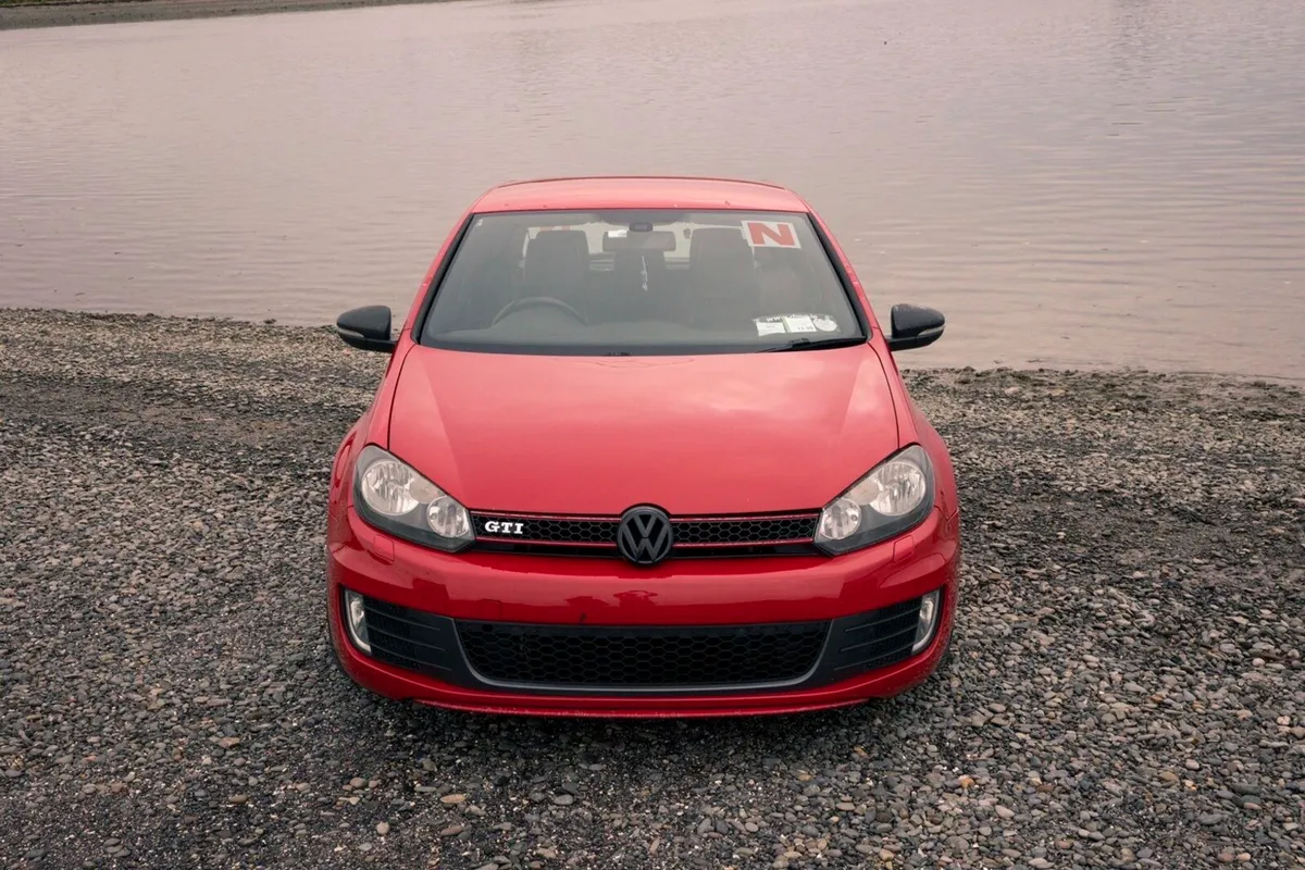 2010 MK6 Golf GTI - Image 2