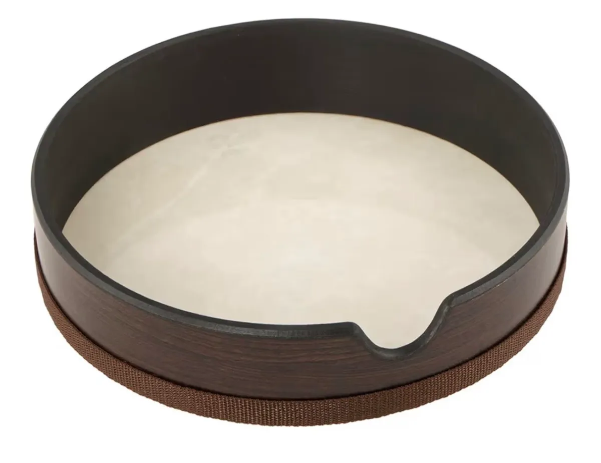 REMO 12 x 2.5-Inch Fiberskyn Frame Drum - Image 2