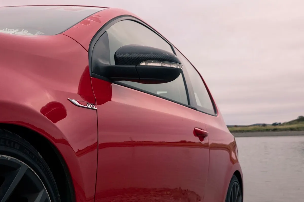 2010 MK6 Golf GTI - Image 3