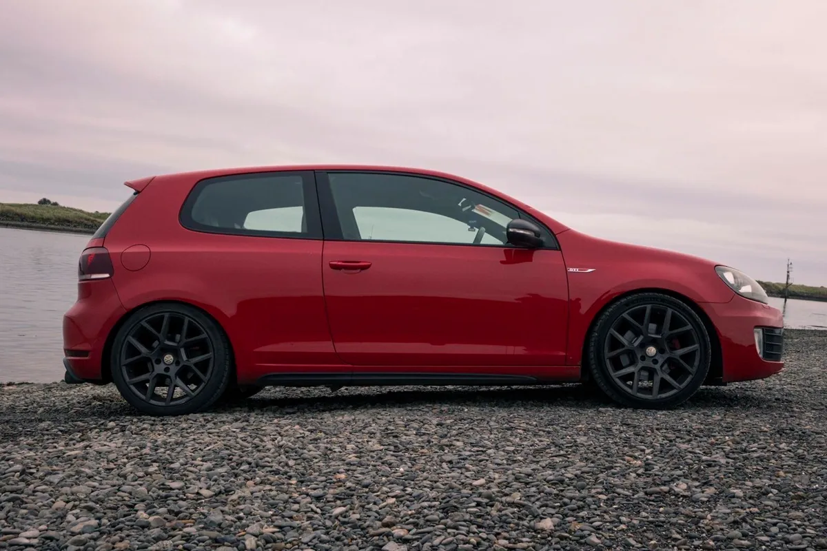 2010 MK6 Golf GTI - Image 4
