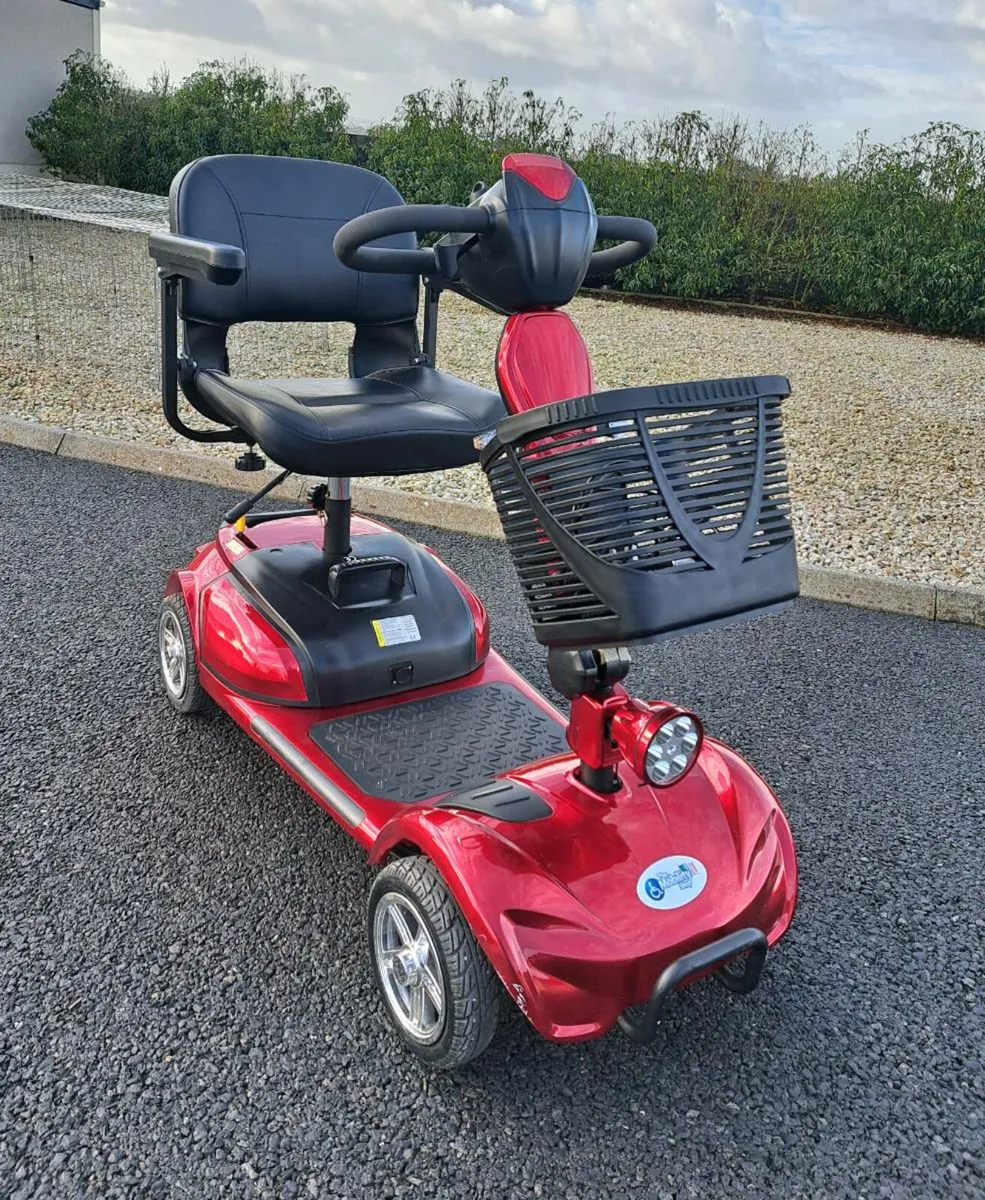 Mobility Scooter - Image 1