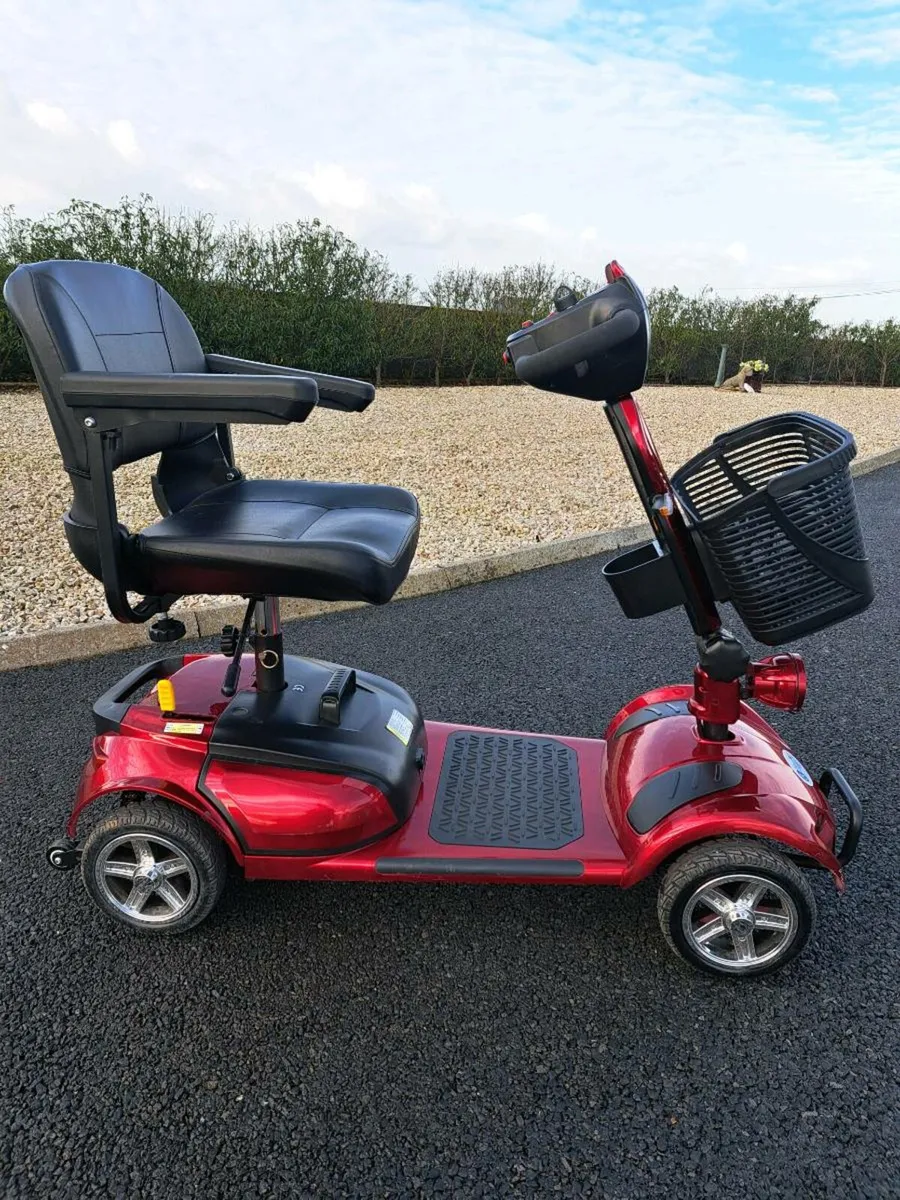 Mobility Scooter - Image 2