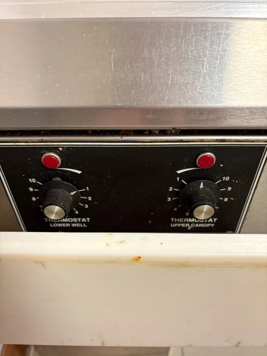 Hot Display Counter - Image 3