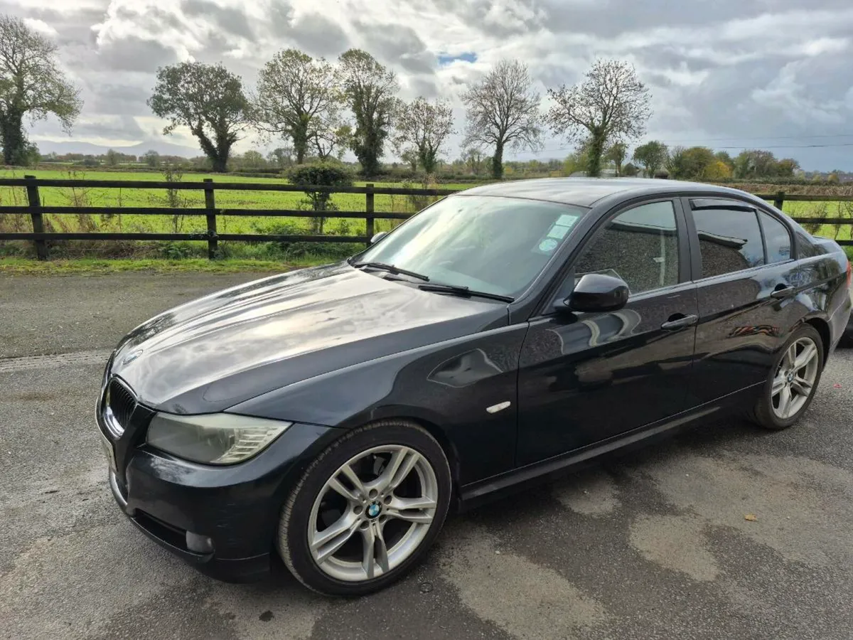 BMW 320d - Image 2