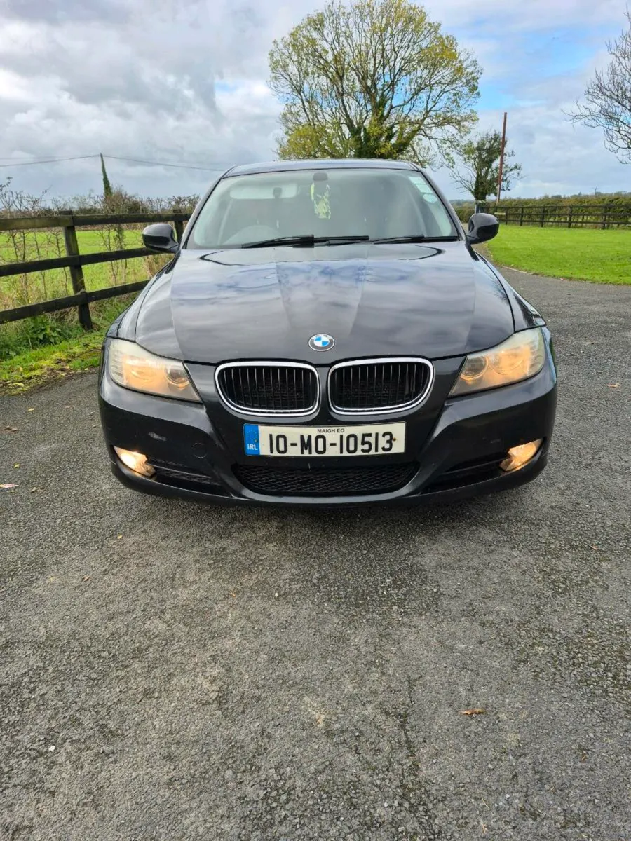 BMW 320d - Image 3