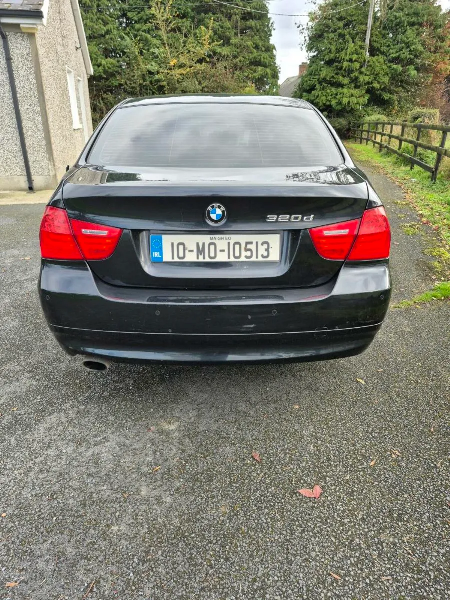 BMW 320d - Image 4