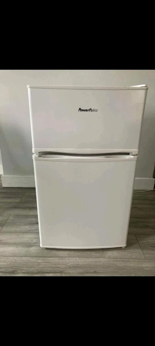 Fridge freezer - Image 1