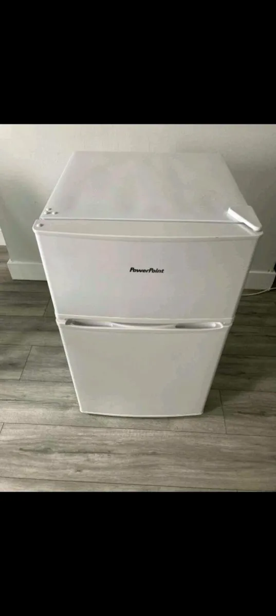 Fridge freezer - Image 2