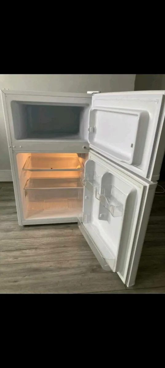 Fridge freezer - Image 3