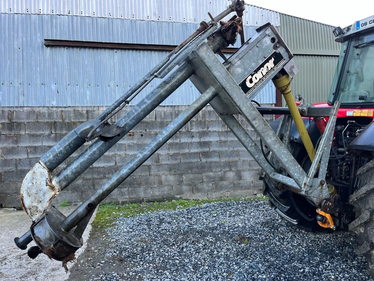 Conor agitator - Image 2